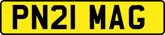 PN21MAG