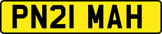 PN21MAH