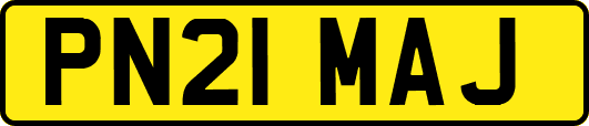 PN21MAJ