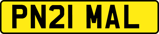 PN21MAL