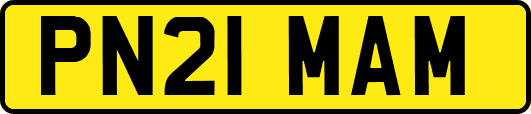 PN21MAM