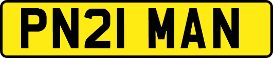 PN21MAN