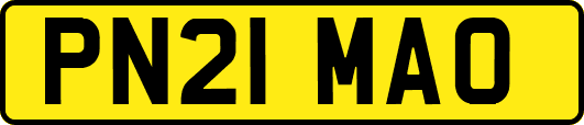 PN21MAO