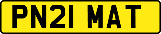 PN21MAT