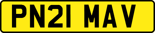 PN21MAV