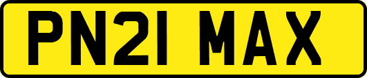 PN21MAX