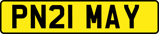 PN21MAY