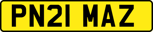 PN21MAZ