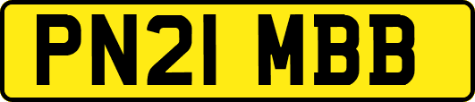 PN21MBB