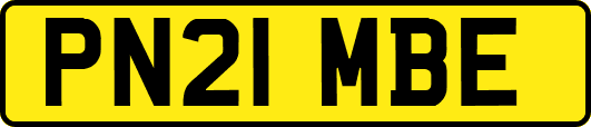 PN21MBE