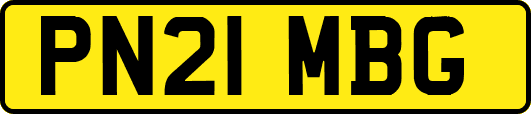 PN21MBG