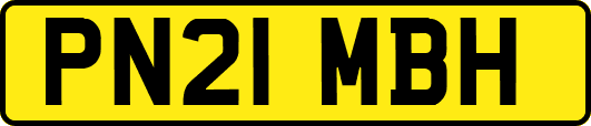 PN21MBH