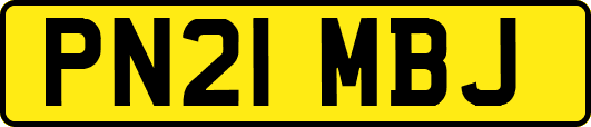 PN21MBJ