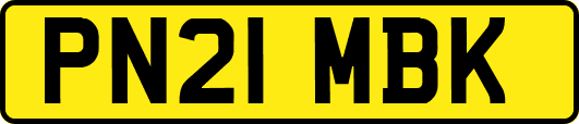 PN21MBK