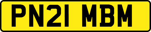 PN21MBM