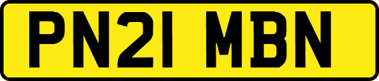 PN21MBN