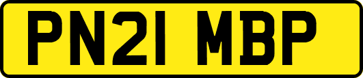 PN21MBP