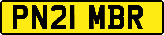 PN21MBR