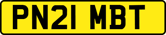 PN21MBT