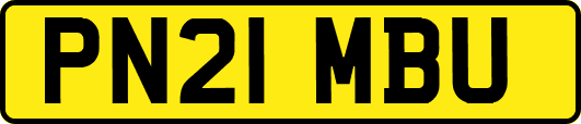 PN21MBU