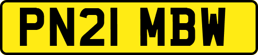 PN21MBW