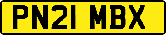 PN21MBX