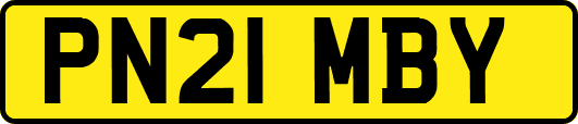 PN21MBY