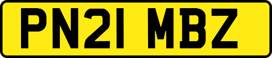 PN21MBZ