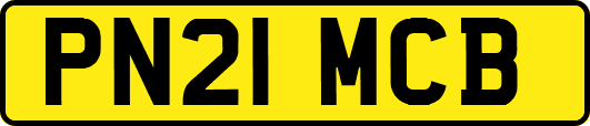 PN21MCB