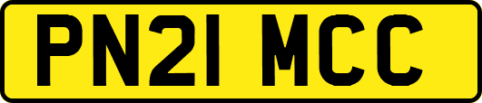 PN21MCC