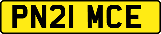 PN21MCE