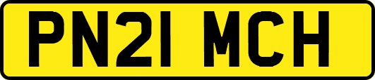 PN21MCH