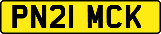 PN21MCK