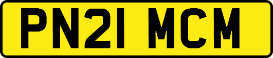 PN21MCM