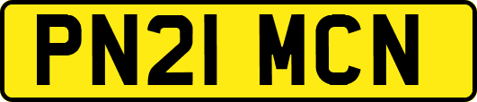 PN21MCN