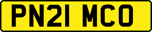 PN21MCO