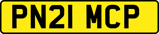 PN21MCP