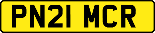 PN21MCR