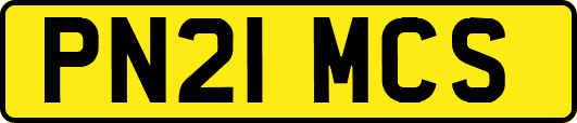PN21MCS