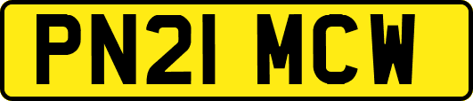 PN21MCW