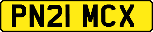 PN21MCX