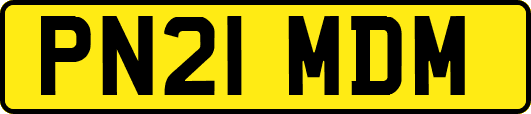 PN21MDM