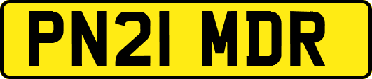 PN21MDR