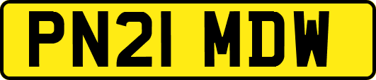 PN21MDW