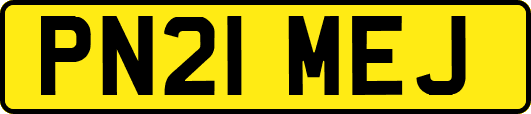 PN21MEJ