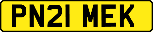 PN21MEK