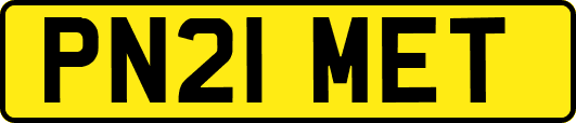 PN21MET