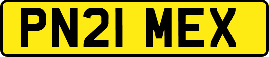 PN21MEX