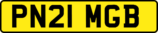 PN21MGB