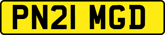PN21MGD